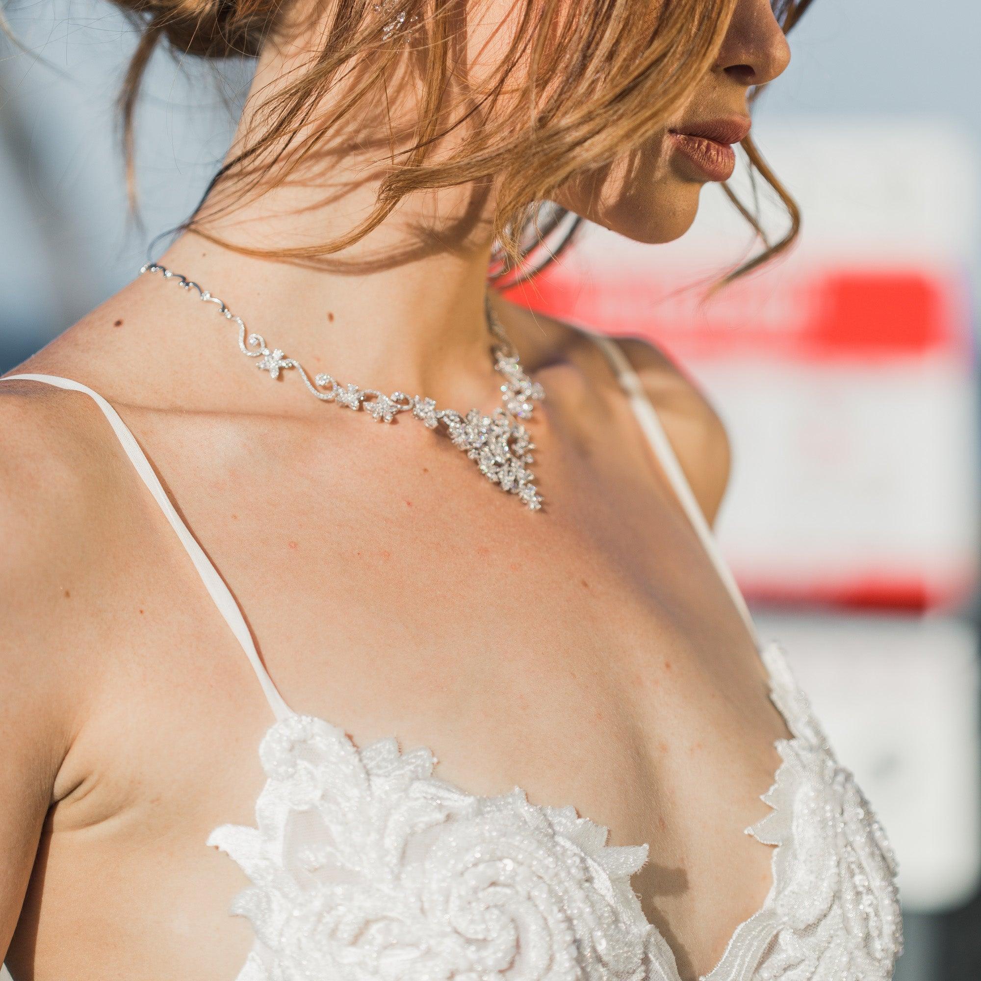 The Ultimate Guide to Jewelry for Formal Events - avantejewel.com