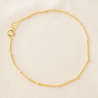 Minimalist Bracelet - avantejewel.com